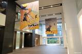 「日向翔陽役・村瀬歩も圧倒的な没入感に感動！ 展示イベント「ハイキュー!! オン ザ コート」内覧会レポ&会場スチールをご紹介」の画像2