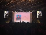 「夏アニメ「天幕のジャードゥーガル」モンゴルロケハンなど舞台裏の話題も！ 仏「Japan Expo」上映イベントレポ」の画像2