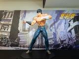 「「北斗の拳」あなたは誰タイプ？“キャラ診断”企画や設定資料を展示！武内駿輔らのトークショーも実施！企画展が11月8日まで」の画像2