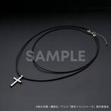「「東リベ」場地さんの“カッケー”アクセサリー登場！ チョーカーやブレスレットなど」の画像4