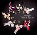 「「サンリオ」ハローキティ、シナモロール、ポムポムプリンらが高級感溢れるバッグチャームに！ 「mayla classic」コラボ」の画像1