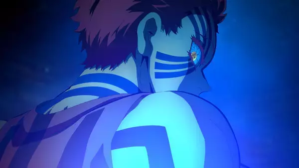 「「鬼滅の刃 無限城編 第一章」俺は強くならなければいけない―猗窩座（CV.石田彰）のキャラCMお披露目！企画第5弾」の画像