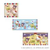 「「サンリオ」キティやクロミがお相撲さんに!? 大相撲とコラボしたかわいすぎるコラボアイテムが登場！」の画像2