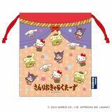 「「サンリオ」キティやクロミがお相撲さんに!? 大相撲とコラボしたかわいすぎるコラボアイテムが登場！」の画像3