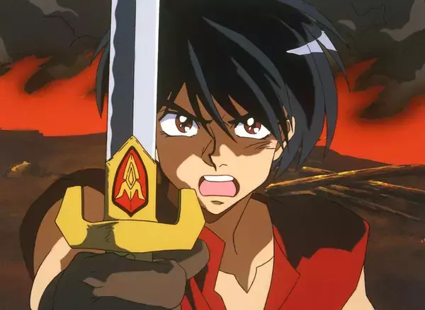 「「天空のエスカフローネ」「ブレンパワード」の初配信が決定！「出撃！マシンロボレスキュー」ほか人気作品の継続配信も【サンライズチャンネル】」の画像