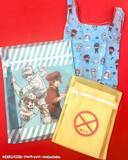 「「はたらく細胞」赤血球や白血球（好中球）の帽子キーホルダーに、キラーT細胞の帽子も!? サンキューマートとのコラボ雑貨が初登場！」の画像5