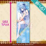 「すけすけランジェリーに、ビキニ水着…「このすば」アクア、めぐみんの姿にドキドキっ♪ 10周年オンラインくじ、待望の再販【くじ引き堂】」の画像5