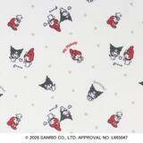 「マイメロ＆クロミが、大人女子ココロをくすぐる♪ 春のお出かけにオススメなアイテムが登場」の画像3