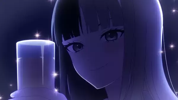 「春アニメ「ニディガ」令和のインターネットを照らす、一筋の光―超てんちゃんがTVアニメに降臨！第1話先行カット」の画像