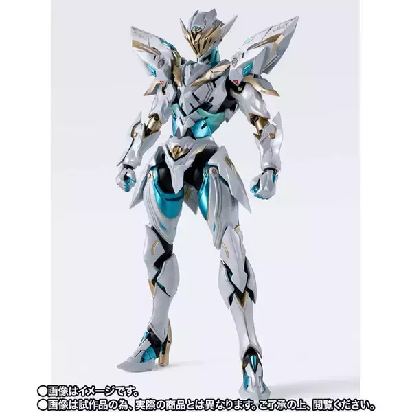 「焦土作戦実行！かっこよすぎる…！「崩壊：スターレイル」星核ハンター“サム”のフィギュアが登場！新スキン「春の贈り物」の特別仕様」の画像