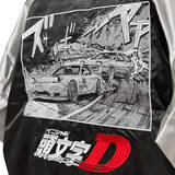 「即完売した「頭文字D」数量限定スカジャンが再販!! 第二回目の予約販売受付中」の画像1