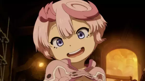 「「メイドインアビス 目覚める神秘」主題歌聴ける本予告映像お披露目！追加キャストに諸星すみれ&星野貴紀」の画像