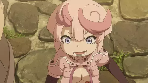 「「メイドインアビス 目覚める神秘」主題歌聴ける本予告映像お披露目！追加キャストに諸星すみれ&星野貴紀」の画像