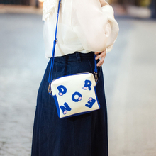 「ドラえもん」“帰ってきたドラえもん”などの扉絵ポストカードも新登場！ドラ文字がおしゃれなショルダーバッグも♪ 大阪・心斎橋に店舗オープン