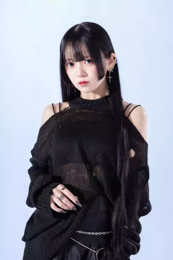 「「ダークギャザリング」第2期制作決定！“ちゃんと「人気があったので作られる2期」なんです”と制作陣も喜び＆ビジュアル公開」の画像