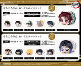 「「鬼滅の刃 無限城編 第一章」狛治、恋雪、獪岳、童磨もラインアップ！ もちころりん＆ぺたん娘ラバスト登場」の画像2