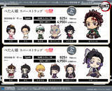 「「鬼滅の刃 無限城編 第一章」狛治、恋雪、獪岳、童磨もラインアップ！ もちころりん＆ぺたん娘ラバスト登場」の画像3