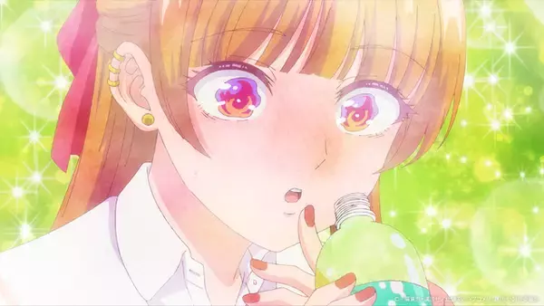 「冬アニメ「幼馴染とはラブコメにならない」可愛すぎる幼馴染はえーゆーのことを…？第1話先行カット」の画像