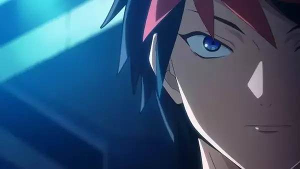 冬アニメ「鎧真伝サムライトルーパー」若き五人のサムライたちが出陣！約38年ぶり正統続編が開幕―第1話先行カット