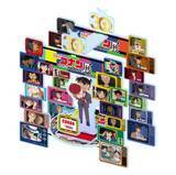 「「名探偵コナン展」札幌で開催♪ 30周年の名場面を集めたエリアやスペシャルムービー、限定グッズなど見どころ満載！」の画像3