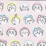 「ちいかわと一緒におでかけしよう♪ 春色ピンクが可愛い「ちいかわ」のランチトートやお弁当箱が登場！」の画像5