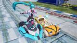 「「ゴジラ」「エヴァンゲリオン」の世界を爆走！ レースゲーム「ソニックレーシング クロスワールド」DLCでコラボ実現」の画像3