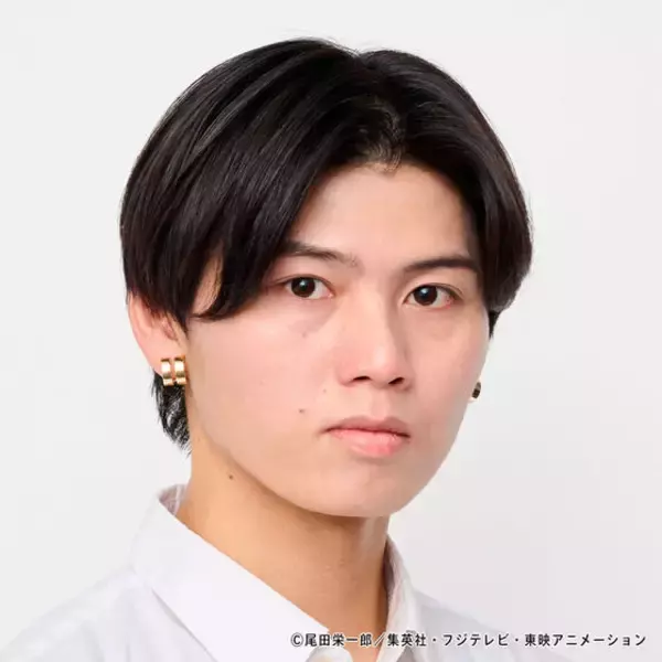 「ワンピース」よりハンコック、ロー、ゾロ着用のイヤーアクセサリーをイメージしたアイテムが販売中！ 着けたらキャラクターの気分を味わえちゃう☆