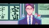 「錦織敦史×CloverWorksのオリジナルアニメ映画「GROTESQQQUE-グロテスク-」より「エリィアンズ」追加キャストに大塚明夫！ 新カット7点もお披露目」の画像5
