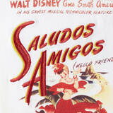 「「ディズニー」ドナルド＆ホセ＆パンチートと夏のバカンスを楽しもう！「三人の騎士」公開80周年記念アイテムが登場」の画像3