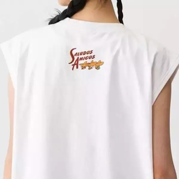 「「ディズニー」ドナルド＆ホセ＆パンチートと夏のバカンスを楽しもう！「三人の騎士」公開80周年記念アイテムが登場」の画像