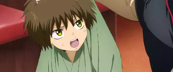 「「銀魂 吉原炎上編」日野聡、大塚芳忠らが心中告白！「高い声まだ出るかなぁ～？」「一緒に人生を重ねて来た」ド迫力場面写真もお披露目」の画像