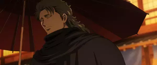 「「銀魂 吉原炎上編」日野聡、大塚芳忠らが心中告白！「高い声まだ出るかなぁ～？」「一緒に人生を重ねて来た」ド迫力場面写真もお披露目」の画像