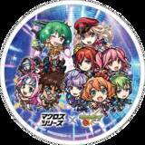 「「マクロス」と「モンスト」が初コラボ！ ワルキューレ、ランカ・リー、シェリル・ノームが期間限定ガチャに登場！」の画像4