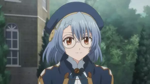 「冬アニメ「魔術師クノンは見えている」盲目の天才魔術師の挑戦が始まる―“小説家になろう”年間1位の話題作！ 第1話先行カット」の画像