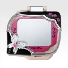 「プリキュア」変身アイテム“ピンキーキャッチュ”のミラーが絶対欲しい！ミルク＆シロップ＆シフォンのぬいぐるみも可愛すぎる…♪【一番くじ】