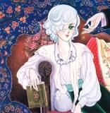 「まさに奇跡…！竹宮惠子原作「地球へ…」「風と木の詩」の上映が実現！監督・安彦良和、原作・竹宮惠子、声優・佐々木優子が登壇するスペシャルトークショーも」の画像2