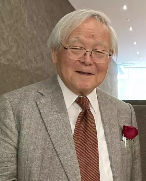 「まさに奇跡…！竹宮惠子原作「地球へ…」「風と木の詩」の上映が実現！監督・安彦良和、原作・竹宮惠子、声優・佐々木優子が登壇するスペシャルトークショーも」の画像