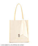 「ハローキティのお友だち“タイニーチャム”×「JILL by JILL STUART」が初コラボ♪ トートやポーチなど日常使いアイテム登場」の画像3