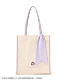 「ハローキティのお友だち“タイニーチャム”×「JILL by JILL STUART」が初コラボ♪ トートやポーチなど日常使いアイテム登場」の画像4