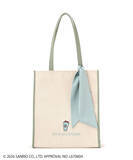 「ハローキティのお友だち“タイニーチャム”×「JILL by JILL STUART」が初コラボ♪ トートやポーチなど日常使いアイテム登場」の画像5