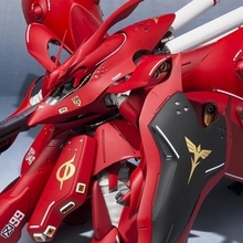 「逆シャア」ナイチンゲールから「鉄血のオルフェンズ」ガンダム・バエルまで…「#給料日」に買いたいグッズ【ガンプラ＆ロボットフィギュア編】