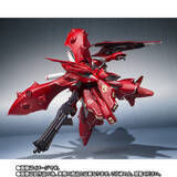 「「逆シャア」ナイチンゲールから「鉄血のオルフェンズ」ガンダム・バエルまで…「#給料日」に買いたいグッズ【ガンプラ＆ロボットフィギュア編】」の画像5