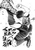 「「進撃の巨人」諫山創、「七つの大罪」鈴木央らが描く「ブルーロック」イラストが特別公開！実写映画「ブルーロック」興収10億円突破記念企画」の画像1