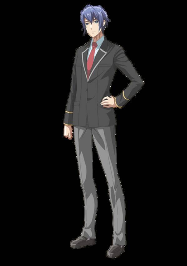 鈴村健一 鳥海浩輔 立花慎之介 遊佐浩二 檜山修之が乙女ゲー 攻略キャラ 役に 春アニメ モブせか 22年2月22日 エキサイトニュース