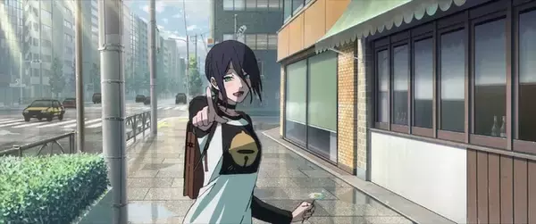 「劇場版「チェンソーマン」レゼ（CV上田麗奈）が歌う「ジェーンは教会で眠った」歌唱シーン公開！応援上映も開催決定」の画像