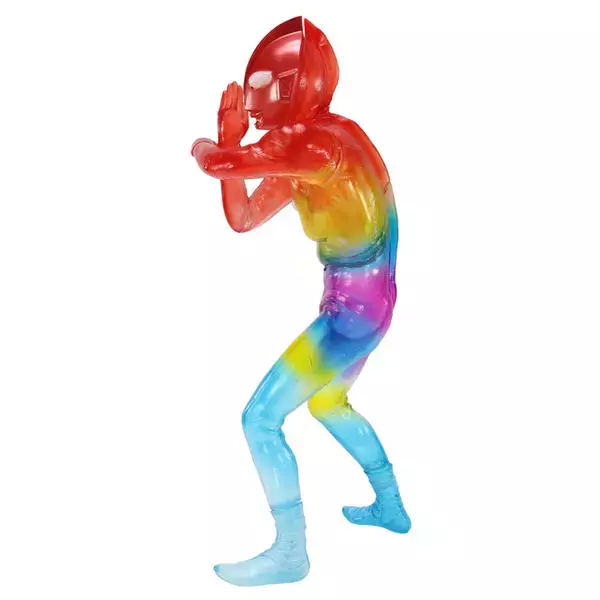 「ウルトラマンがJR大宮駅に集結！「ウルトラマンシリーズ60周年 駅ナカ POPUP SHOP in 大宮駅」で貴重なグッズを販売」の画像