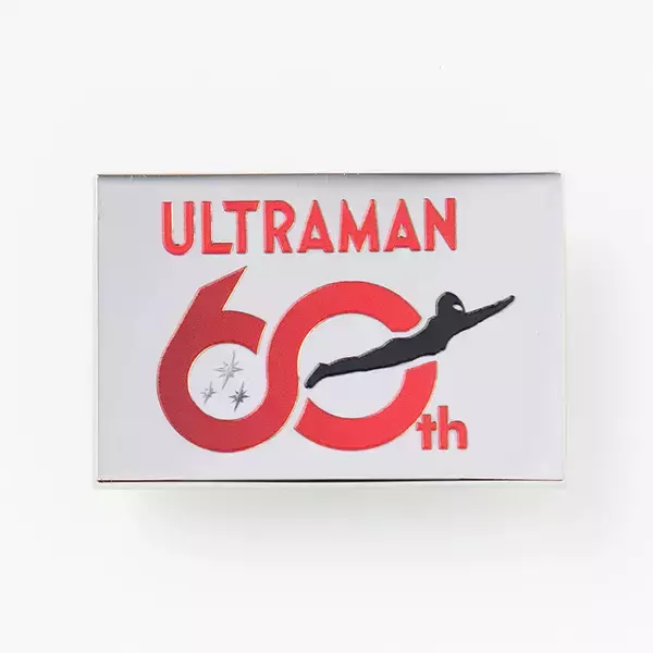 「ウルトラマンがJR大宮駅に集結！「ウルトラマンシリーズ60周年 駅ナカ POPUP SHOP in 大宮駅」で貴重なグッズを販売」の画像