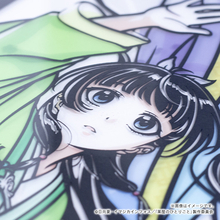 「薬屋のひとりごと」壬氏様も猫猫ちゃんも麗しい…♪ 切り絵“キリトリエ”が登場 2月6日より受注開始