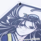 「「薬屋のひとりごと」壬氏様も猫猫ちゃんも麗しい…♪ 切り絵“キリトリエ”が登場 2月6日より受注開始」の画像2