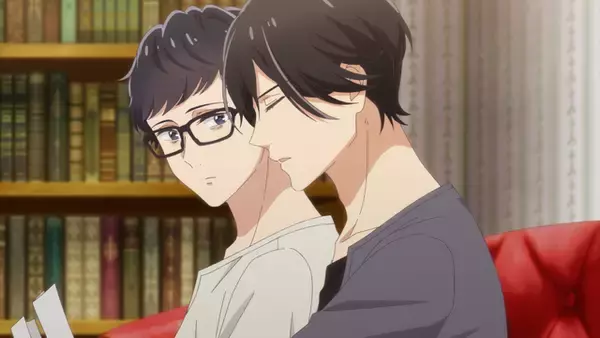 冬アニメ「異世界の沙汰は社畜次第」教会へ出向した誠一郎（CV.伊東健人）は、放置される環境を逆手にとって調査を進め…第8話先行カット